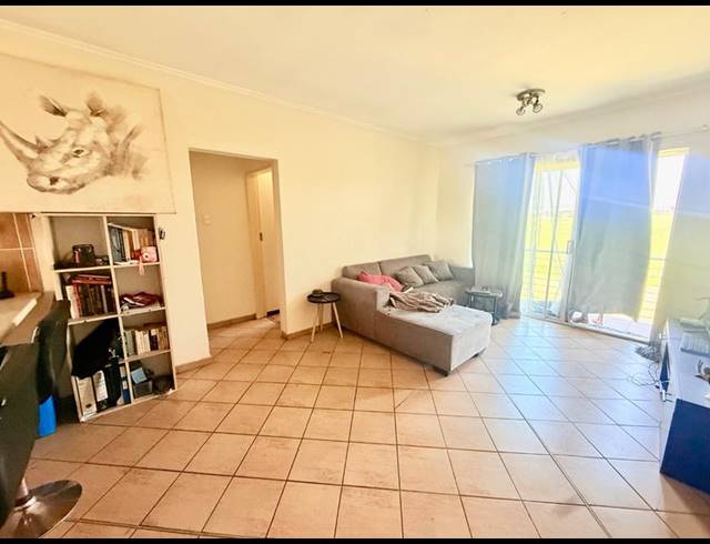 2 BEDROOM APARTMENT FOR SALE IN RIVERSPRAY LIFESTYLE ESTATE